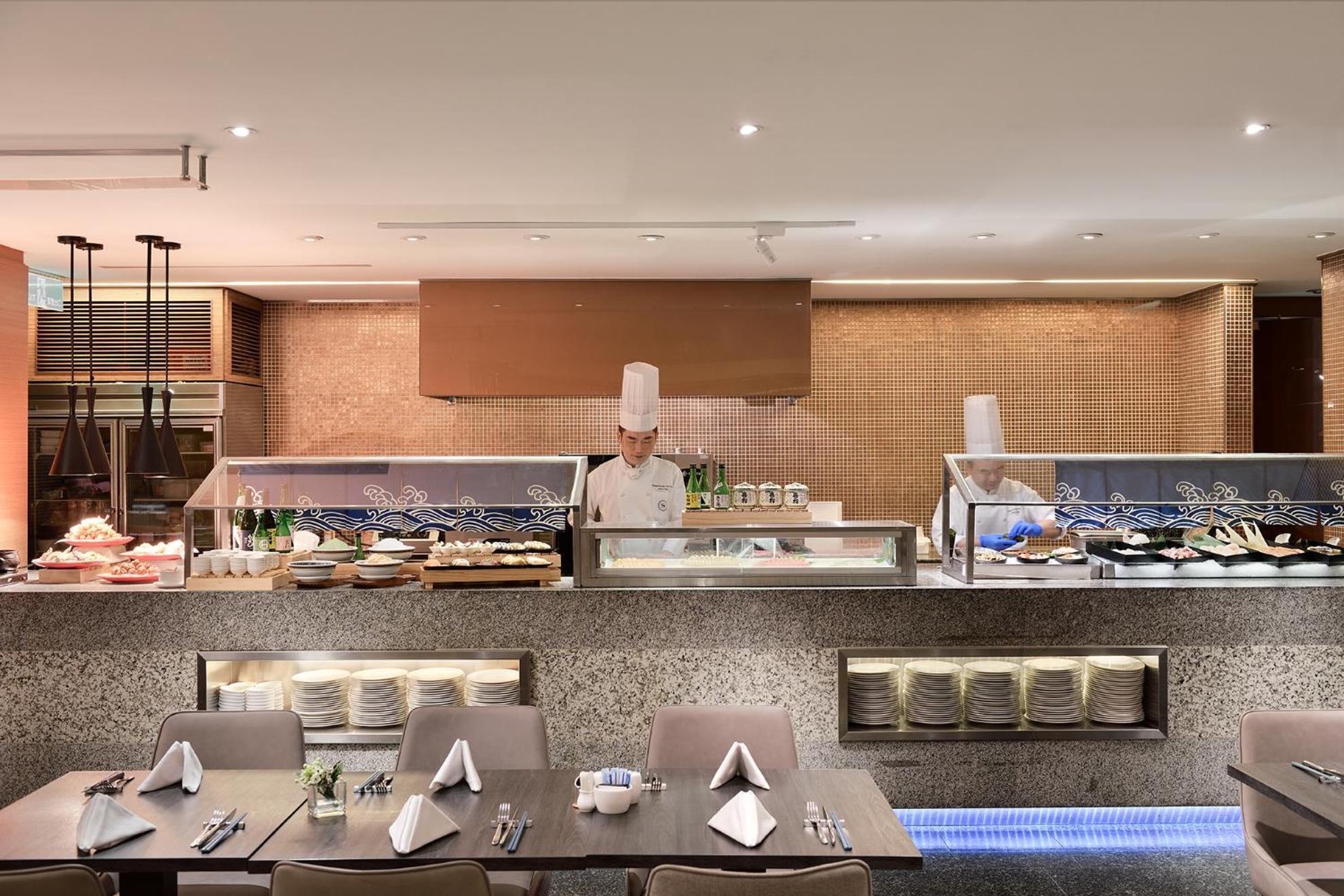 Sheraton Hsinchu Hotel Zhubei Exterior photo